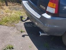 Mazda Tribute