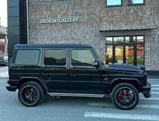 Mercedes-Benz G-Класс