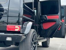 Mercedes-Benz G-Класс