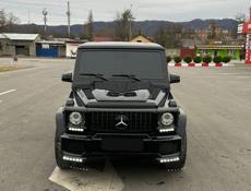 Mercedes-Benz G-Класс