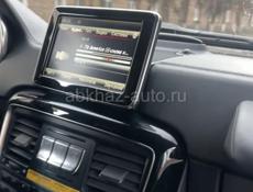 Mercedes-Benz G-Класс