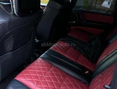 Mercedes-Benz G-Класс