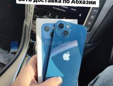 iPhone в наличии с доставкой на дом 🏡