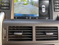 Land Rover LR3