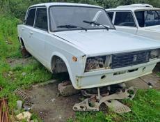 ВАЗ 2105