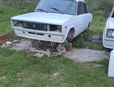 ВАЗ 2105