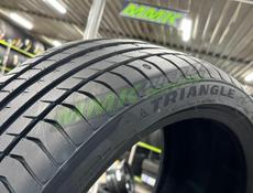 245/40 R19 // 275/35 R19 разноширокие шины Triangle 