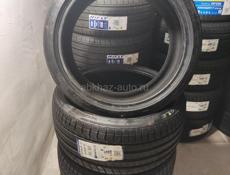 245/40 R19 // 275/35 R19 разноширокие шины Triangle 