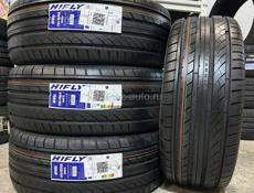 245/40 R19 // 275/35 R19 разноширокие шины Triangle 