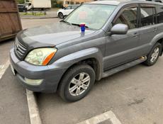 Lexus GX