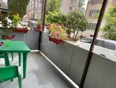 Продается 2 х комнатная квартира 