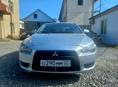 Mitsubishi Lancer X