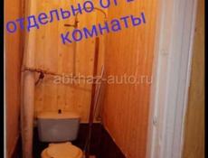 ПРОСТОРНАЯ КВАРТИРА НА БЕРЕГУ ЧЁРНОГО МОРЯ