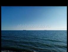 ПРОСТОРНАЯ КВАРТИРА НА БЕРЕГУ ЧЁРНОГО МОРЯ