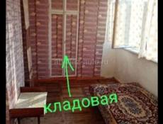 ПРОСТОРНАЯ КВАРТИРА НА БЕРЕГУ ЧЁРНОГО МОРЯ