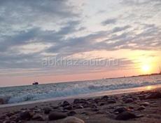 ПРОСТОРНАЯ КВАРТИРА НА БЕРЕГУ ЧЁРНОГО МОРЯ