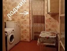 ПРОСТОРНАЯ КВАРТИРА НА БЕРЕГУ ЧЁРНОГО МОРЯ