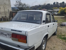 ВАЗ 2107