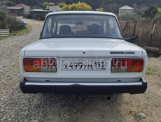 ВАЗ 2107