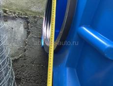 Бак для питьевой воды 600 литров
