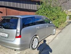 Mitsubishi Grandis