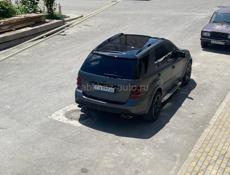 Mercedes-Benz ML