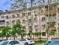 1 комнатная квартира в Агудзере