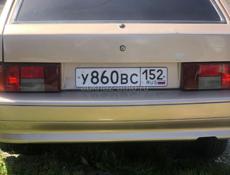 ВАЗ 2114