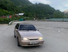 ВАЗ 2114
