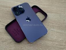 iPhone 14 Pro 256gb Deep purple 