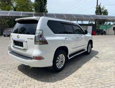 Lexus GX
