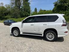 Lexus GX