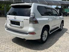 Lexus GX