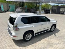 Lexus GX