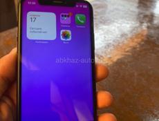 iPhone X 256 🚀