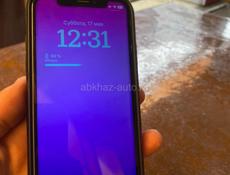iPhone X 256 🚀