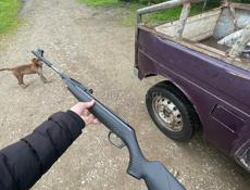 Воздушка