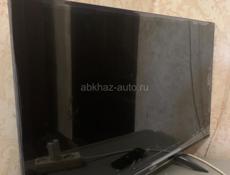 Продаю срочно смарт телевизор 