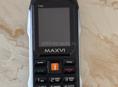 Кнопочный телефон Maxvi