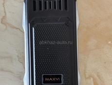 Кнопочный телефон Maxvi