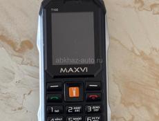 Кнопочный телефон Maxvi