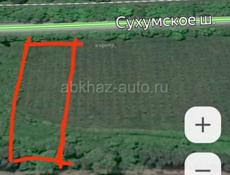 25 соток с документами 