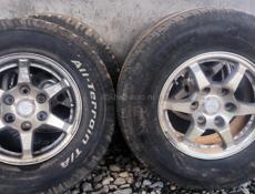 Mitsubishi pajero 3