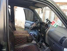 Isuzu Trooper