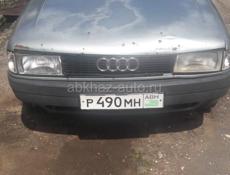 Audi 80