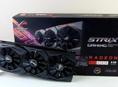 Видеокарта Rx 480 8 gb
