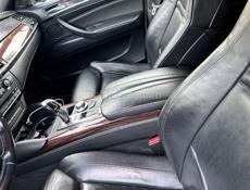 BMW Х6