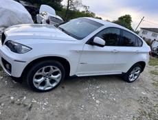 BMW Х6