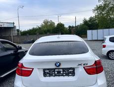 BMW Х6