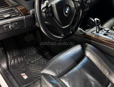 BMW Х6